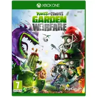 Plants vs. Zombies : Garden Warfare (Xbox One)