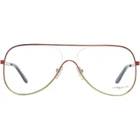 Liebeskind Monture de lunettes unisexe Liebeskind Berlin 11055-00335 57