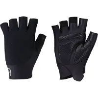BBB Pave Short Gloves Noir XL