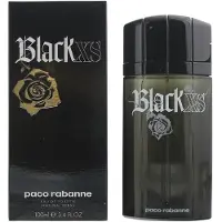 Rabanne XS Noir EDT M 100ml