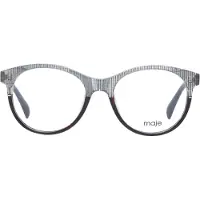 Maje Lunettes de Vue - - MJ1005 - Acétate - Raye écaille foncé - Femme