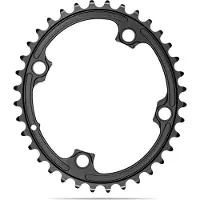 Absolute Black Oval Fsa K-force Sl-k 110 Bcd Chainring Noir 38t