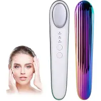 Paloma Beauties Masseur oculaire chaud et froid - 1 unité