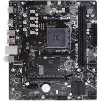 Biostar B550MT