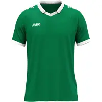 Jako Maillot Glory Ka - vert foncé/blanc, taille:XL