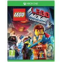 Jeu vidéo Xbox One LEGO Movie