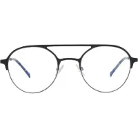 Hackett London Monture de lunettes pour homme Hackett London HEB249 49002