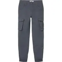 Name It Kids Pantalon 'Bamgo' graphite