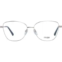 Maje Monture de lunettes pour femme - - MJ3012 54906 - Noir - Résine