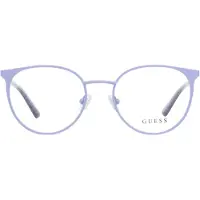 GUESS Monture de Lunettes de Lecture Guess GU2913 50082 pour Femmes