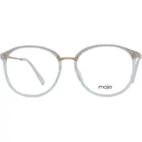 Maje Lunettes de Vue MJ1009 52/16/135 Brume Combined WOMAN MJ1009