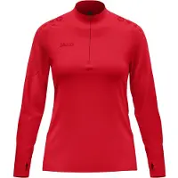 Jako Débardeur femme Light Flow - 8676D, Couleur:rouge, Taille:L (42/44)