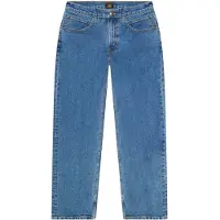 Lee Jean Brooklyn Classic Straight Fit