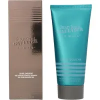 Jean Paul Gaultier LE MALE Le gel douche corps et cheveux 200 ml