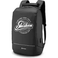 Sharkoon Sac à dos Noir