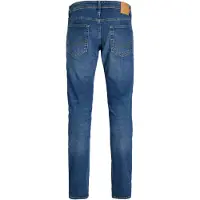 Jack & Jones Jean 'JWH Glenn' bleu denim
