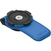 Quad Lock 360 Lever Head Bleu