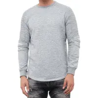 Rusty neal Sweat-shirt gris