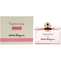 Salvatore Ferragamo Signorina In Fiore - EDT - Volume : 100 ml