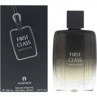 Etienne aigner EDT exécutif de première classe M 100 ml
