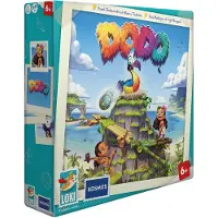 LOKI Jeu de société - LOKI Cooperative - Ambiance