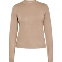 Sidona Cardigan taupe