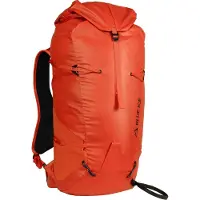 Blue Ice Firecrest 38l Backpack Orange M-L