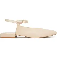 Gioseppo Averill Ballet Pumps Beige EU 40 Femme