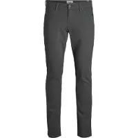 Jack & Jones Glenn Original Pantalon Gris 28 / 32 Hommes Gris 28