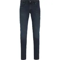 Jack & Jones Clark Original Am 300 Jeans Bleu 33 / 34 Homme Bleu 33