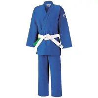 Mizuno Tenue de judo Kodomo 2 Senior