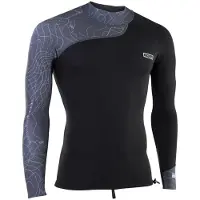 iON Neo Top 0.5 Mm Long Sleeve Thermal T-shirt Noir XS Homme