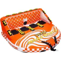 Vevor Bouée Tractée Gonflable pour Tubing