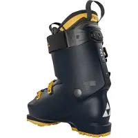 Fischer Ranger Hv 130 Dyn Vac Gw Alpine Ski Boots Bleu 27.5
