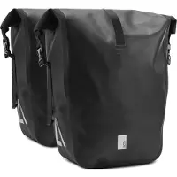 ACID Pure Cilink Panniers 20l Noir