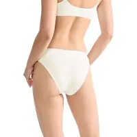 Sloggi Slip 'GO' blanc