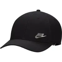 Nike Club Unisexe - Casquettes, Noir - Taille S/M