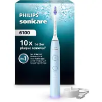 Philips Brosse à dents HX7406/01