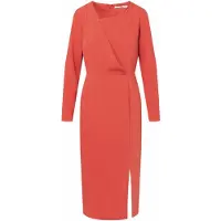 Quiosque Robe '4RR001' rouge orangé