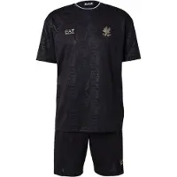 Emporio Armani 7m001304_af13537 Tracksuit Noir S Homme