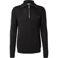 Karl Lagerfeld Pull-over noir