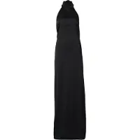 RÆRE by Lorena Rae Robe de soirée 'Ileya' noir
