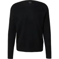 Armani Exchange Pull-over noir