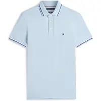 Tommy Hilfiger T-Shirt bleu clair