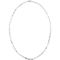 NAEMI Chaîne argent