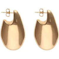 NAEMI Boucles d'oreilles or