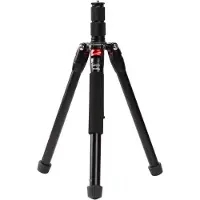 Obsbot Foldable Lightweight Tripod (Matières plastiques, Métal)
