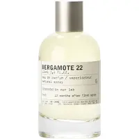 Le Labo Bergamote 22 Eau De Parfum - 50 Ml