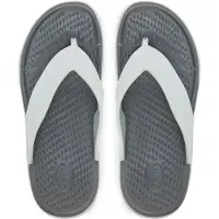 Crocs 211101 Slides Vert EU 42-43 Homme