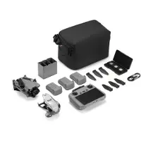 DJI Mini 5 Pro Fly More Combo + Radiocommande Smart Controller
